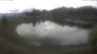 Archiv Foto Webcam Jochstub'n-See, Scheffau 11:00