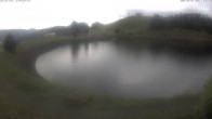 Archiv Foto Webcam Jochstub'n-See, Scheffau 17:00