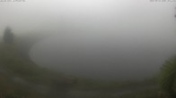 Archiv Foto Webcam Jochstub'n-See, Scheffau 05:00