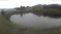 Archiv Foto Webcam Jochstub'n-See, Scheffau 07:00