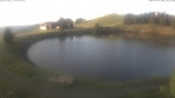 Archiv Foto Webcam Jochstub'n-See, Scheffau 05:00