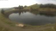 Archiv Foto Webcam Jochstub'n-See, Scheffau 08:00
