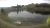 Archiv Foto Webcam Jochstub'n-See, Scheffau 09:00