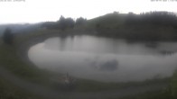 Archiv Foto Webcam Jochstub'n-See, Scheffau 11:00
