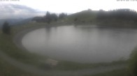 Archiv Foto Webcam Jochstub'n-See, Scheffau 13:00
