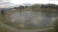 Archiv Foto Webcam Jochstub'n-See, Scheffau 15:00