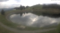 Archiv Foto Webcam Jochstub'n-See, Scheffau 17:00