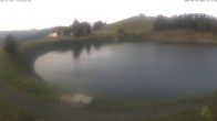 Archiv Foto Webcam Jochstub'n-See, Scheffau 05:00