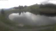Archiv Foto Webcam Jochstub'n-See, Scheffau 09:00