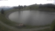 Archiv Foto Webcam Jochstub'n-See, Scheffau 11:00
