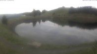 Archiv Foto Webcam Jochstub'n-See, Scheffau 05:00