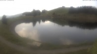 Archiv Foto Webcam Jochstub'n-See, Scheffau 09:00