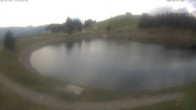 Archiv Foto Webcam Jochstub'n-See, Scheffau 11:00