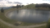 Archiv Foto Webcam Jochstub'n-See, Scheffau 13:00