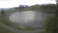 Archiv Foto Webcam Jochstub'n-See, Scheffau 15:00
