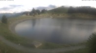 Archiv Foto Webcam Jochstub'n-See, Scheffau 17:00