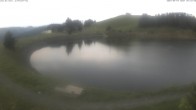 Archiv Foto Webcam Jochstub'n-See, Scheffau 05:00