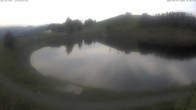 Archiv Foto Webcam Jochstub'n-See, Scheffau 07:00