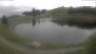 Archiv Foto Webcam Jochstub'n-See, Scheffau 09:00