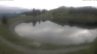 Archiv Foto Webcam Jochstub'n-See, Scheffau 13:00