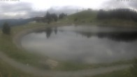 Archiv Foto Webcam Jochstub'n-See, Scheffau 15:00