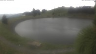 Archiv Foto Webcam Jochstub'n-See, Scheffau 17:00