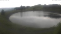 Archiv Foto Webcam Jochstub'n-See, Scheffau 05:00