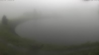 Archiv Foto Webcam Jochstub'n-See, Scheffau 07:00