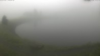 Archiv Foto Webcam Jochstub'n-See, Scheffau 09:00