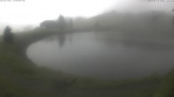 Archiv Foto Webcam Jochstub'n-See, Scheffau 11:00