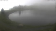 Archiv Foto Webcam Jochstub'n-See, Scheffau 13:00