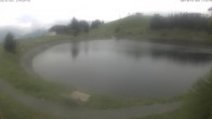 Archiv Foto Webcam Jochstub'n-See, Scheffau 15:00