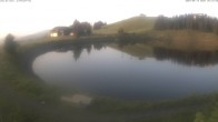 Archiv Foto Webcam Jochstub'n-See, Scheffau 05:00