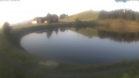Archiv Foto Webcam Jochstub'n-See, Scheffau 05:00
