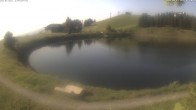 Archiv Foto Webcam Jochstub'n-See, Scheffau 07:00