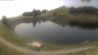 Archiv Foto Webcam Jochstub'n-See, Scheffau 09:00