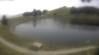 Archiv Foto Webcam Jochstub'n-See, Scheffau 11:00