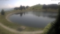 Archiv Foto Webcam Jochstub'n-See, Scheffau 13:00