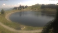 Archiv Foto Webcam Jochstub'n-See, Scheffau 15:00