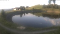 Archiv Foto Webcam Jochstub'n-See, Scheffau 05:00