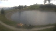 Archiv Foto Webcam Jochstub'n-See, Scheffau 13:00