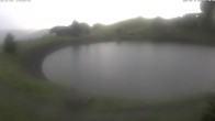Archiv Foto Webcam Jochstub'n-See, Scheffau 17:00