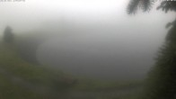 Archiv Foto Webcam Jochstub'n-See, Scheffau 05:00