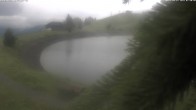 Archiv Foto Webcam Jochstub'n-See, Scheffau 07:00
