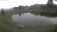 Archiv Foto Webcam Jochstub'n-See, Scheffau 11:00