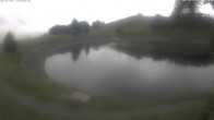 Archiv Foto Webcam Jochstub'n-See, Scheffau 13:00