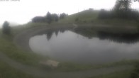 Archiv Foto Webcam Jochstub'n-See, Scheffau 15:00