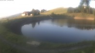 Archiv Foto Webcam Jochstub'n-See, Scheffau 05:00