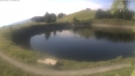Archiv Foto Webcam Jochstub'n-See, Scheffau 07:00