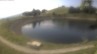 Archiv Foto Webcam Jochstub'n-See, Scheffau 09:00